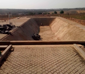 Neethling Dairies Digester